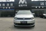 大众途安2011款1.4TSI DSG 智雅版5座