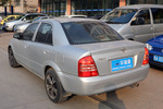 海马海福星2007款1.6L GLX 手动舒适型