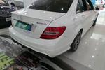 奔驰C63 AMG2012款C 63 AMG 动感型