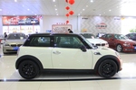 MINIMINI2013款1.6L ONE 限量第一款