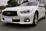 英菲尼迪Q50L2016款2.0T 豪华运动版