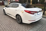 起亚K52011款2.0L 手自一体 DLX