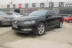 大众帕萨特2014款1.8TSI DSG御尊版