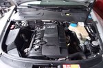 奥迪A6L2010款2.0TFSI 手自一体 标准型