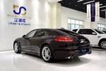 保时捷Panamera2014款Panamera 3.0T 