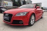 奥迪TT2013款TT Coupe 2.0TFSI