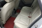 奥迪A4L2010款2.0TFSI 标准型