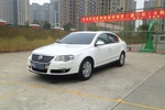 大众迈腾2007款1.8TSI 手自一体豪华型