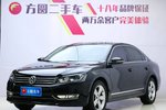 大众帕萨特2014款2.0TSI DSG御尊版