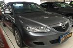 马自达Mazda62003款2.3豪华型