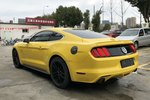 福特Mustang2017款2.3T 运动版