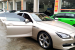 宝马6系Gran Coupe2013款640i xDrive 改款