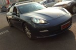 保时捷Panamera2010款Panamera