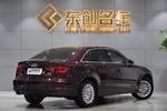 奥迪A3 Limousine2016款35 TFSI 自动领英型