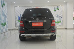 奔驰M级2012款ML350 4MATIC 豪华型