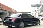 奔驰C级2015款C 200 运动版 4MATIC