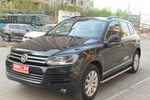 大众途锐2011款3.0TSI V6 标配型 