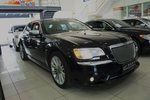 克莱斯勒3002013款300C 3.6L 尊享版