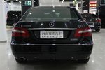 奔驰E级2010款E200L CGI优雅型（加长版）