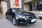 本田雅阁2010款2.0L EXL Navi