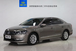 大众帕萨特2011款1.8TSI AQ 尊荣版