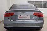 奥迪A4L2013款35 TFSI 自动标准型