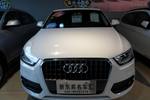 奥迪Q32013款35 TFSI 舒适型