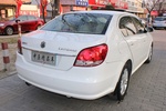 大众朗逸2008款1.6L 手动 品轩版