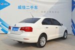 大众捷达2015款1.6L 手动舒适型