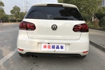 大众高尔夫2011款1.4TSI 手自一体 舒适型