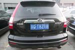 本田CR-V2010款2.0L 自动四驱经典版 