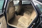奥迪A8L2006款A8L 4.2 Quattro(加长型)