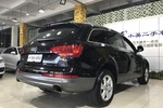 奥迪Q72015款35 TFSI 进取型