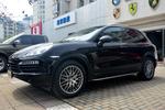 保时捷Cayenne2012款3.6L 手自一体 美规版