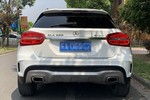 奔驰CLA级2016款CLA 220 4MATIC