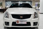 凯迪拉克CTS Coupe2012款3.6L