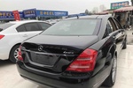 奔驰S级2012款S300L 商务型 Grand Edition