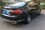 宝马7系2017款730Li 领先型