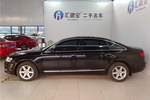 奥迪A6L2008款2.0TFSI 标准型(自动)