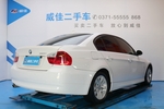 宝马3系2005款320i