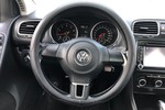 大众高尔夫2014款1.6L 自动舒适型