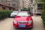 起亚赛拉图2008款1.6 GLS 自动