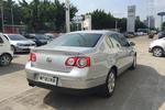 大众迈腾2009款1.8TSI DSG 豪华型