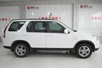 本田CR-V2004款2.0L 自动四驱