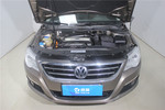 大众CC2011款1.8TSI 豪华型(5座版)