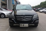 奔驰M级2010款ML350 4MATIC 豪华型版