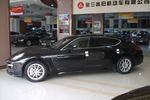 保时捷Panamera2014款Panamera 4S Executive 3.0T 