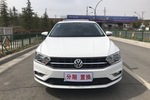 大众宝来2017款1.6L 自动舒适型