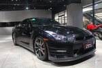 日产GT-R2012款3.8T Premium Edition 