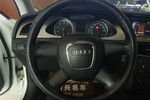 奥迪A4L2011款2.0TFSI 标准型